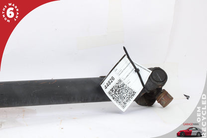 2014-2019 Chevrolet Silverado 1500 4WD Front Propeller Driveshaft 22760960 OEM