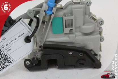 2015-2020 Audi A3 S3 Rear Right Passenger Side Door Lock Actuator 8K0839016G OEM