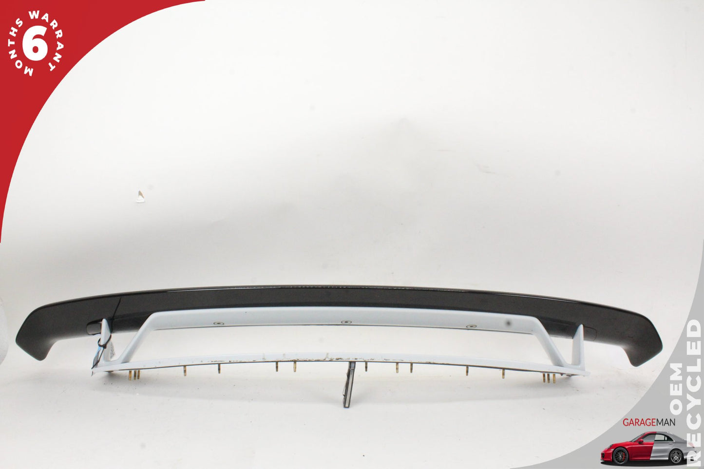 2006-2014 Audi TT TTS 8J Coupe Rear Active Electric Spoiler Wing 8J0827939A OEM
