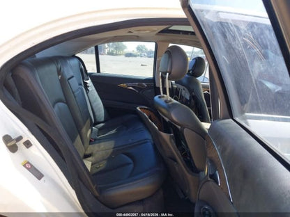 Parting Out- 2004 Mercedes-Benz E500 W211- 106