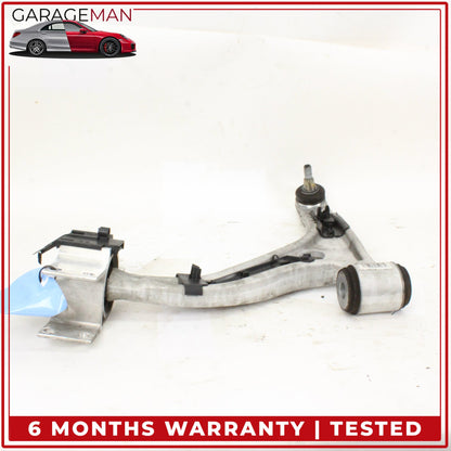 2014-2019 Mercedes-Benz CLA250 W117 FWD Left Front Lower Control Arm 2463304700 OEM