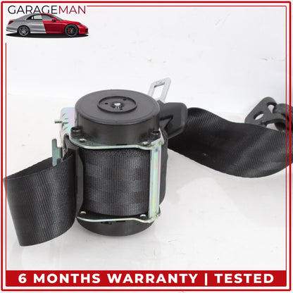 2010-2016 Land Rover LR4 Rear Left Side 3rd Row Seat Belt 4H22N611B68ABW OEM