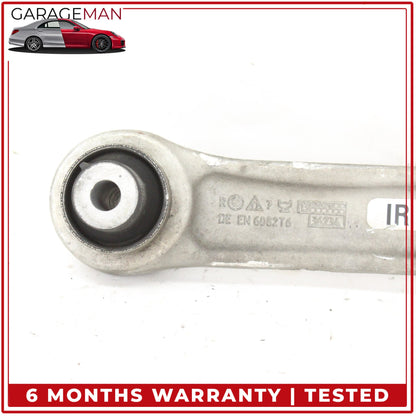 2009-2019 BMW 528i F10 RWD Front Right Side Wishbone Lower Control Arm 31126794204 OEM