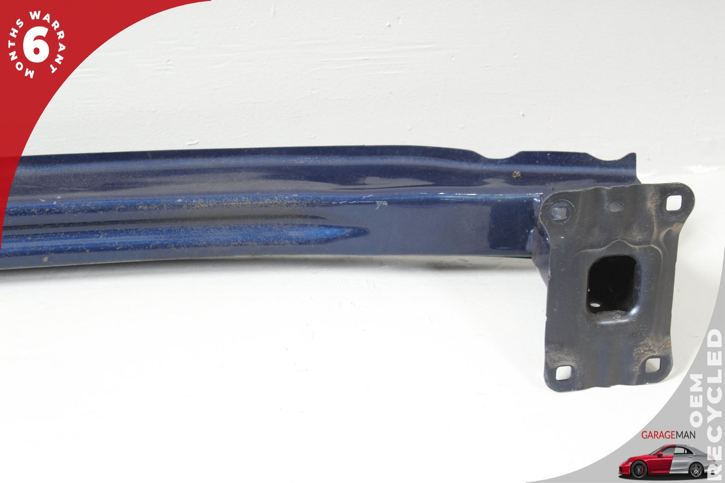 2015-2020 Audi A3 S3 Rear Bumper Reinforcement Impact Crash Bar Beam 8V5807309