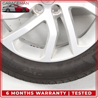 2010-2021 Land Rover LR4 L319 Front or Rear Side Wheel Rim w/ Michelin Tire OEM