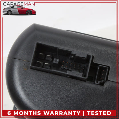 2003-2012 Mercedes R230 SL500 AC A/C Climate Control Switch 2308300685 OEM