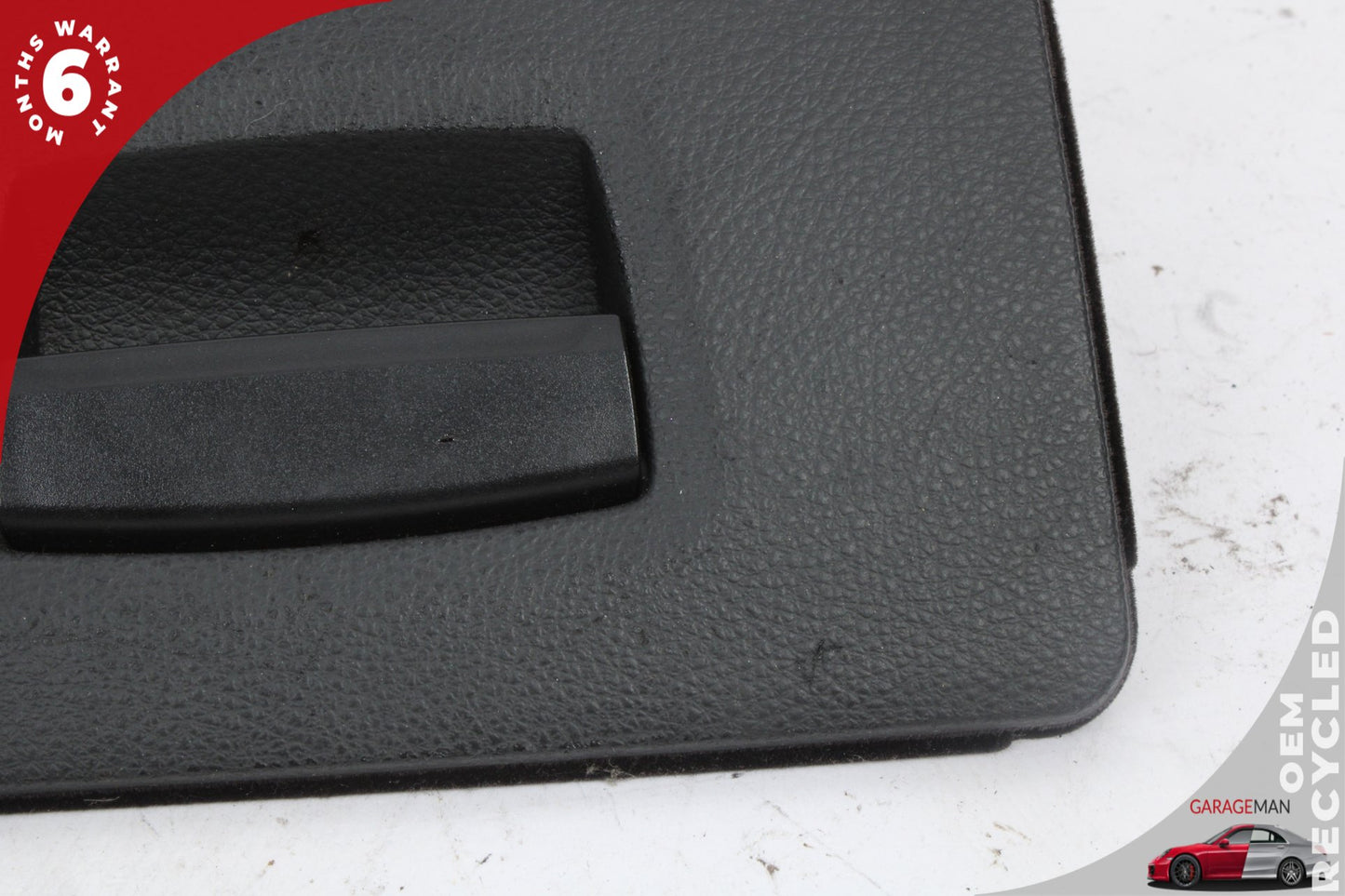 2011-2016 BMW 528i Front Left Driver Side Glove Box Storage Compartment OEM