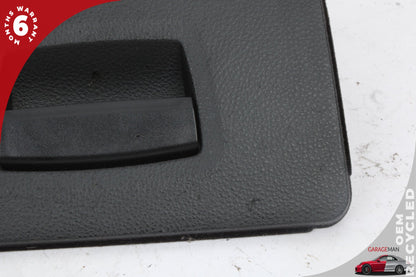 2011-2016 BMW 528i Front Left Driver Side Glove Box Storage Compartment OEM