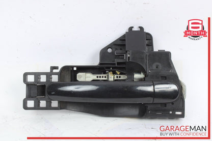 2008-2015 Audi TT Quattro 8J Right Side Exterior Door Handle 8J0837886 OEM