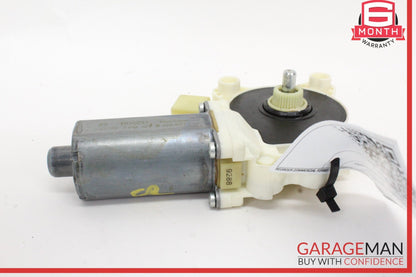 2002-2012 Mercedes SL500 R230 Front Right Window Regulator Motor 1718201442