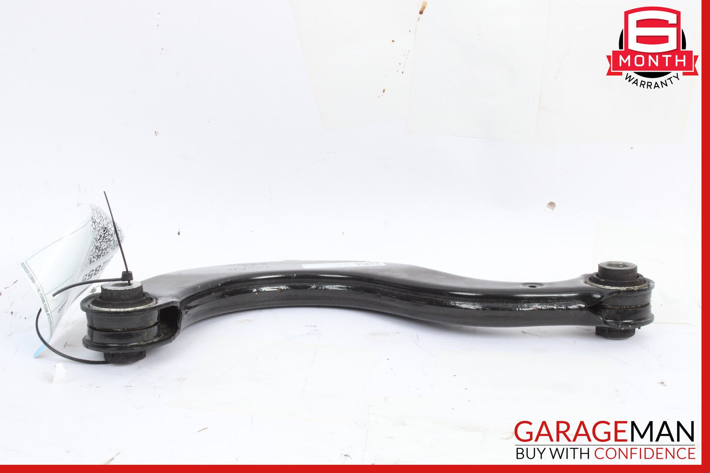 2009-2017 Audi TT 8J Rear Right or Left Side Upper Suspension Control Arm OEM