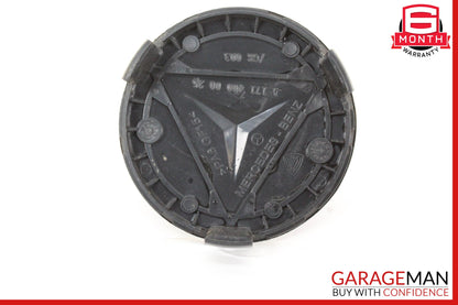 2005-2011 Mercedes R171 SLK350 SLK300 Wheel Center Cap Cover 1714000025 OEM