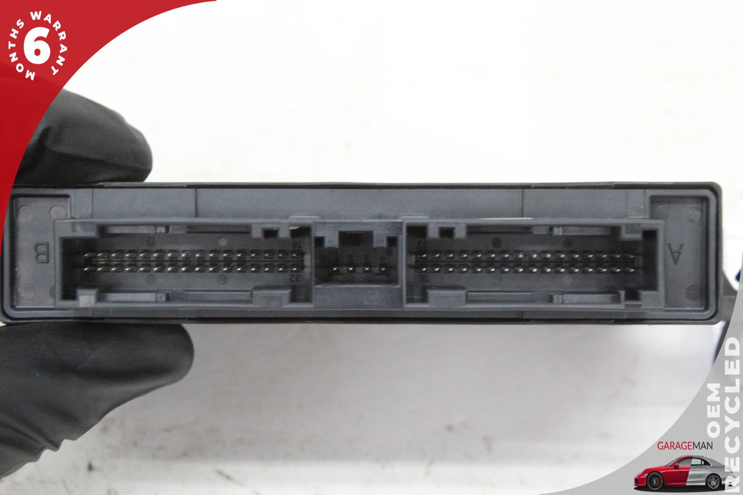 2022-2025 Audi Q4 E-Tron BCM Body Comfort Control Module Unit 0EA907425C OEM