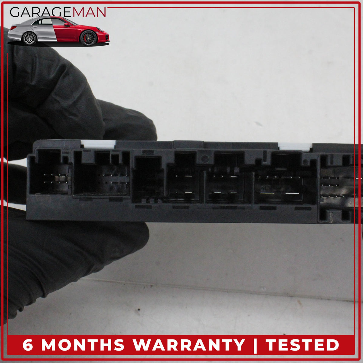 2011-2018 BMW X3 X4 F25 F26 Front Left or Right Seat Control Module 9369122 OEM