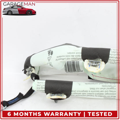 2015-2020 Mercedes X156 GLA250 Right Side Upper Roof Curtain Air Bag Airbag OEM