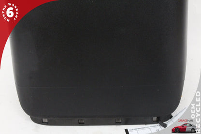 2009-2019 BMW 750i 640i Front Left Side Steering Column Trim Cover 9220824 OEM