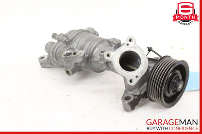 2016-2023 Mercedes W205 C300 GLC300 Engine Water Coolant Pump 2742000900 OEM