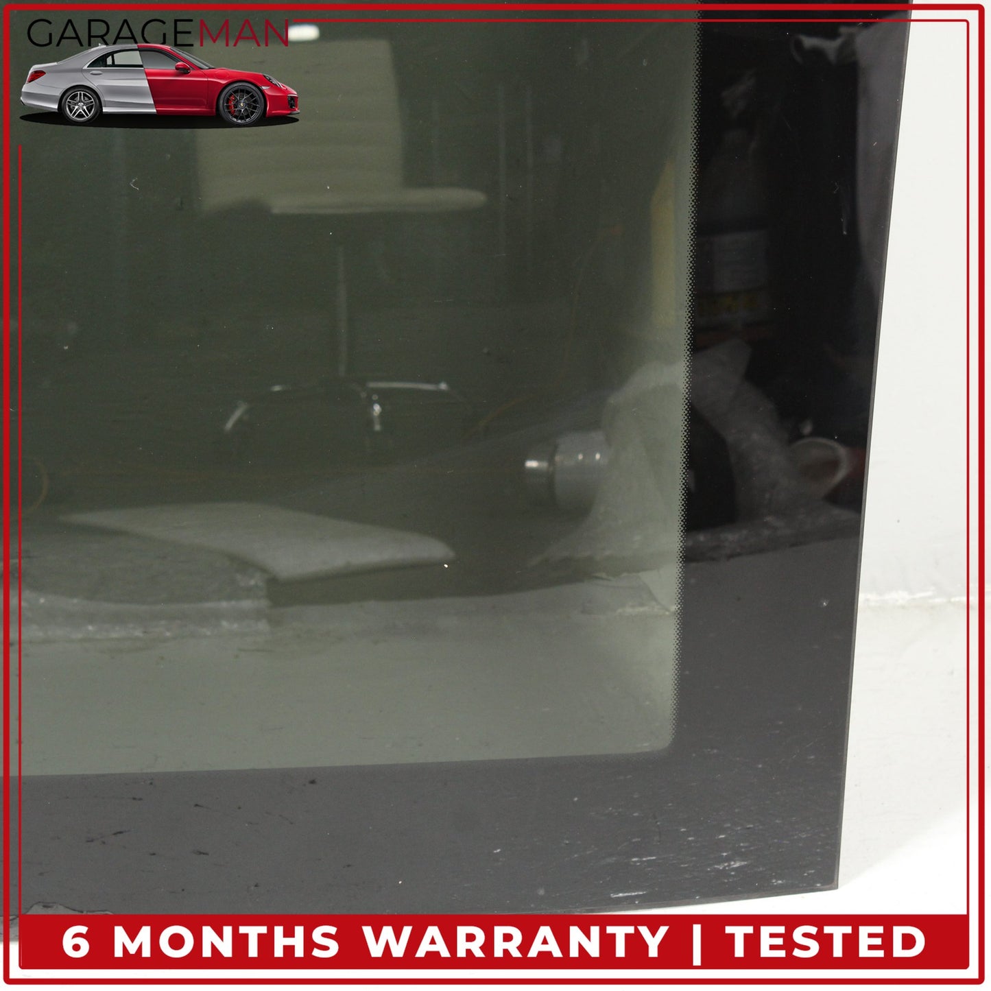 2014-2019 Mercedes W117 CLA250 Center Panoramic Pano Sunroof Moonroof Glass OEM