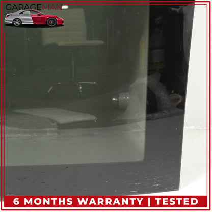 2014-2019 Mercedes W117 CLA250 Center Panoramic Pano Sunroof Moonroof Glass OEM