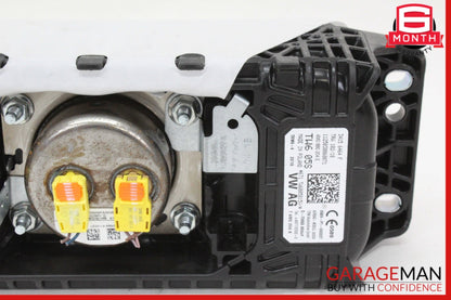 2017-2019 Audi Q7 SUV Front Right Dash Airbag 4M0880204E