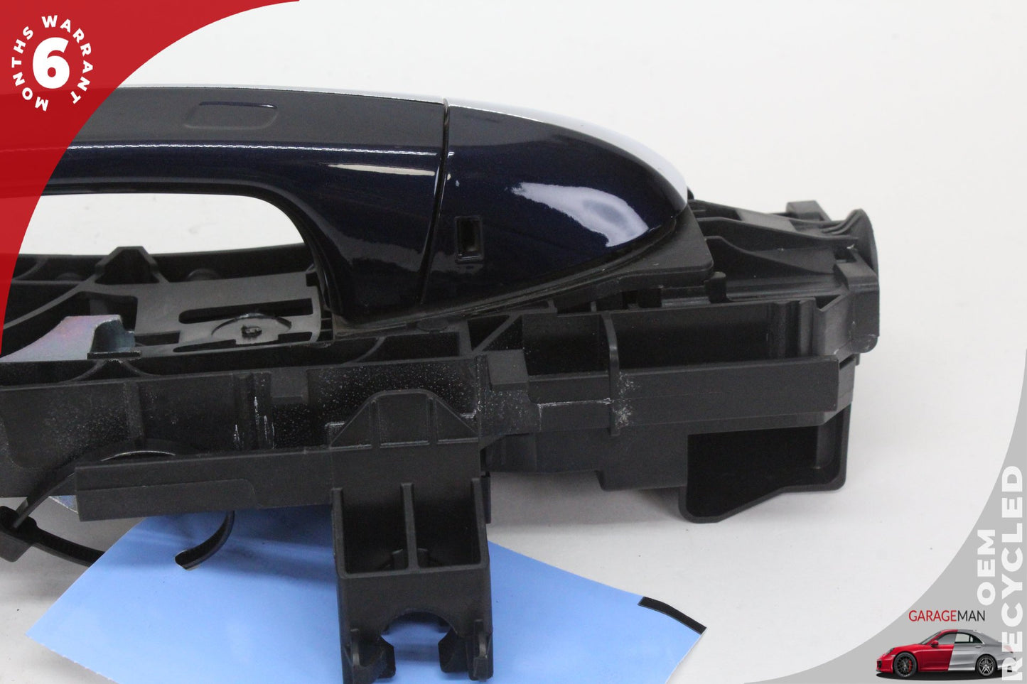 017-19 Mercedes-Benz E400 W213 Station Wagon Left Front Door Interior Handle 0997601900