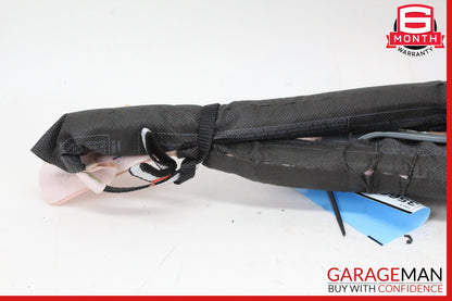 2008-2015 Smart Fortwo 451 Sedan Right Roof Curtain Airbag 4518600100 OEM