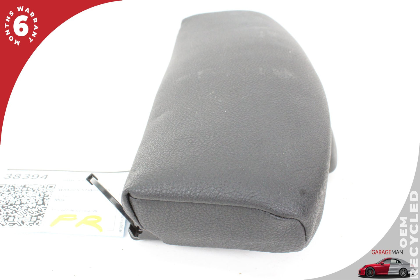 2015-2020 BMW 430i F36 Front Right Lower Bottom Seat Cushion Thigh Pad OEM