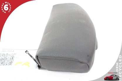 2015-2020 BMW 430i F36 Front Right Lower Bottom Seat Cushion Thigh Pad OEM