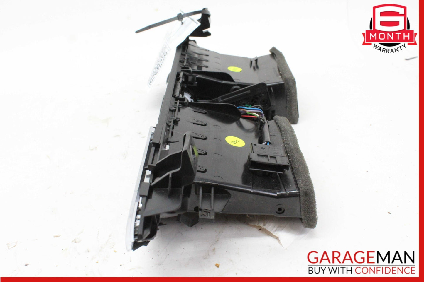 2012-2018 Audi A6 C7 Sedan Dash Air Vent Centre 4G0941509 Genuine