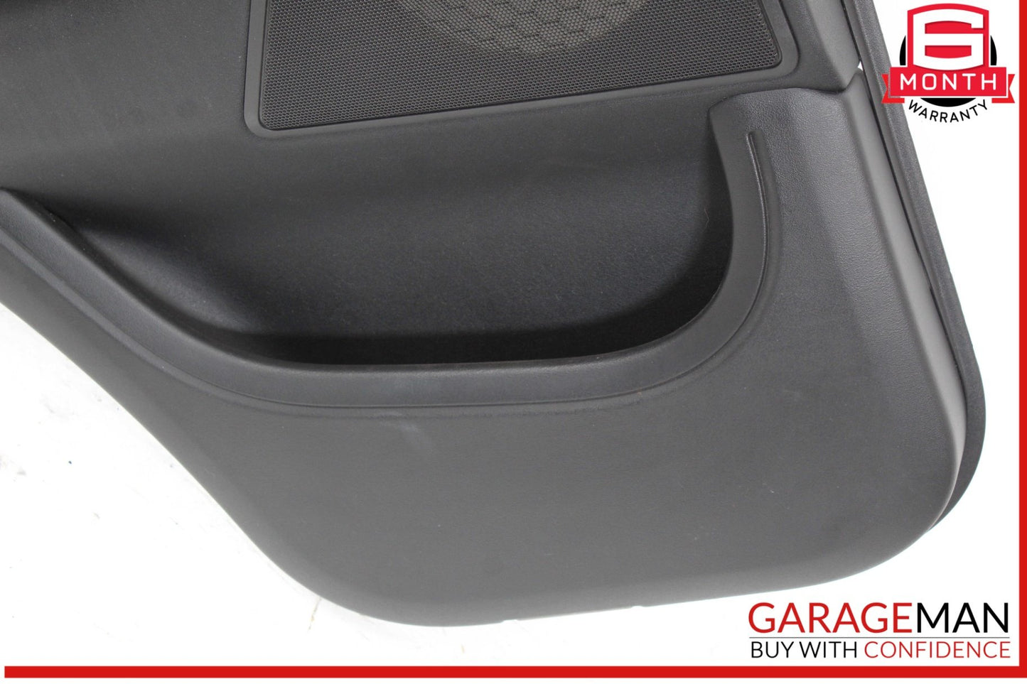 2010- 2013 Range Rover Sport Rear Left Door Panel Trim AH3227407AA OEM