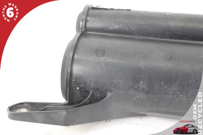 2010-2016 Land Rover LR4 SUV Fuel Vapor Charcoal Canister AH229D653AA OEM