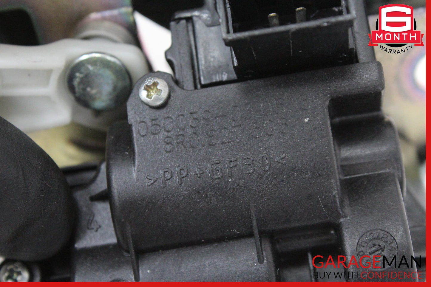 2012-2018 Audi A7 Q3 Rear Tailgate Liftgate Latch Lock Actuator 8R0827505 OEM