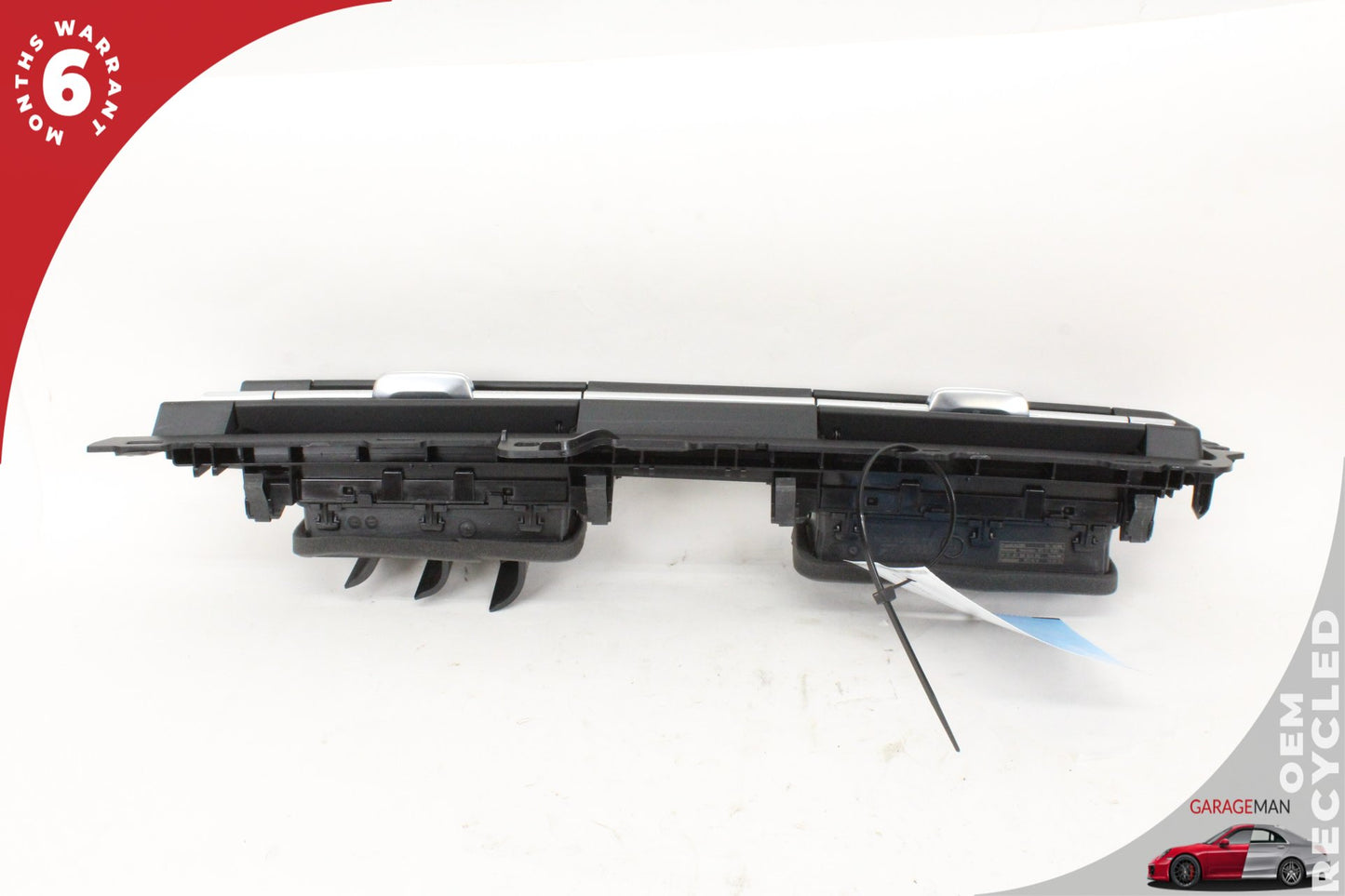 2022-2024 Audi A3 S3 RS3 Front Right Side Dash AC A/C Air Vent 8Y1820951A OEM