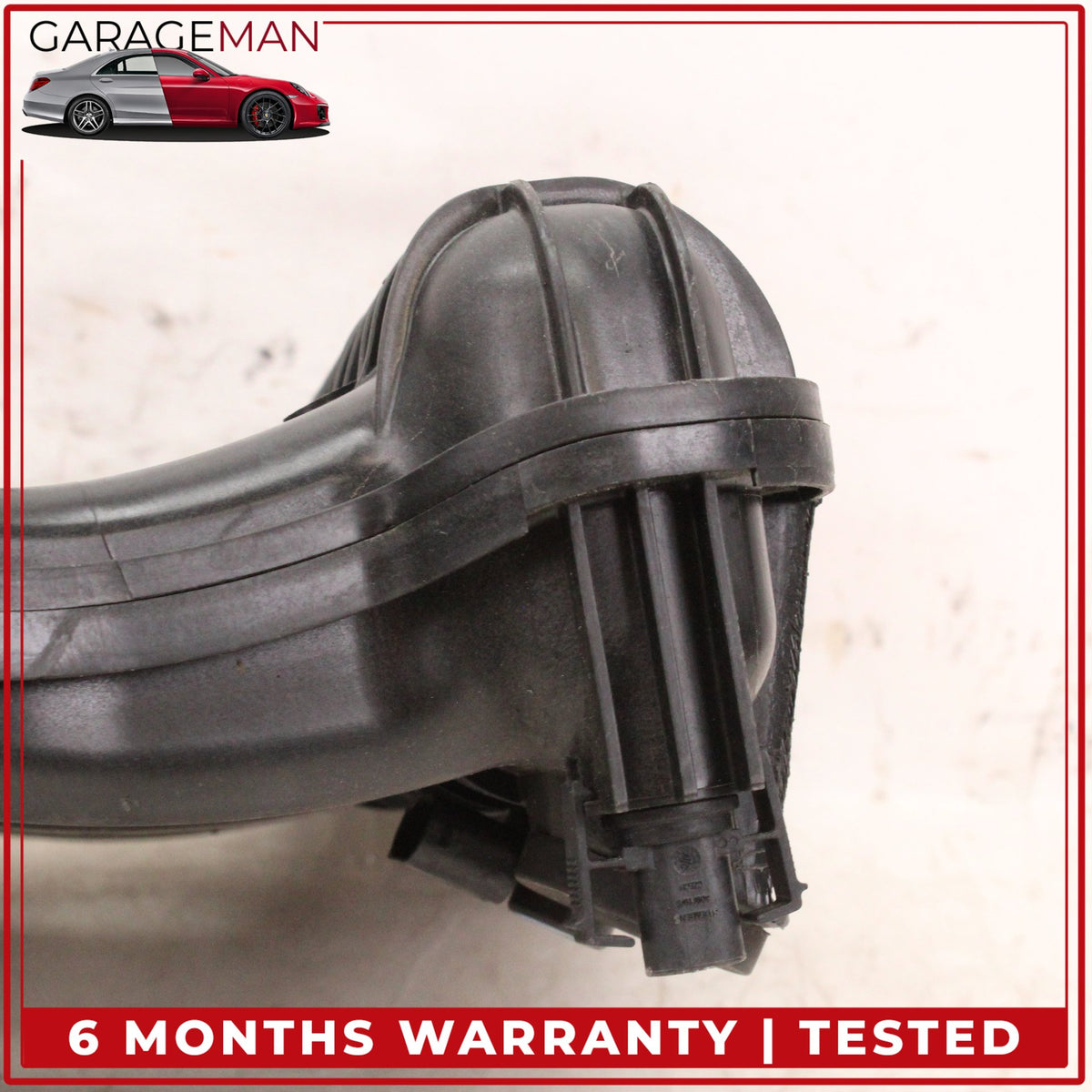 2012-2015 Mercedes W204 C250 SLK250 M271 Intake Manifold 2710903037 OEM