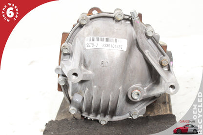 2002-2005 Ford Thunderbird RWD 3.9L Rear Differential Carrier RF3W4W4025AA OEM