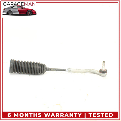 2008-2014 Mercedes W204 C250 Left and Right Steering Rack & Pinion Tie Rod OEM