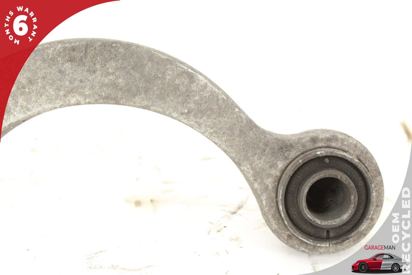2007-2008 Audi Q7 Right Rear Passenger Side Sway Bar Link 7L8505466 OEM