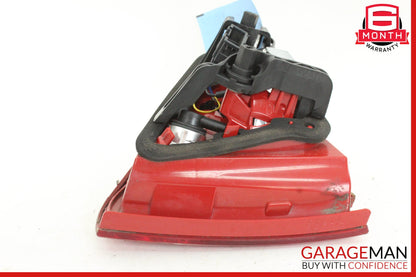 2008-2012 Audi A5 S5 Rear Left Side Inner LED Tail Light Lamp 8T0945093B OEM