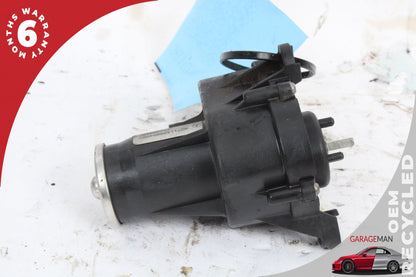 2012-2015 Mercedes W204 C250 M271 Intake Valve Actuator Motor 2711400004 OEM