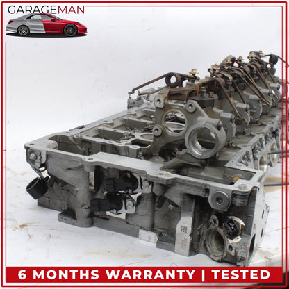 2006-2013 BMW E90 E91 E92 E93 323i 325i 328i 330i 3.0L Cylinder Head 7535325 OEM