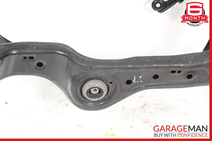 2012-2018 Audi A6 C7 Rear Suspension Support Subframe Cradle Crossmember OEM