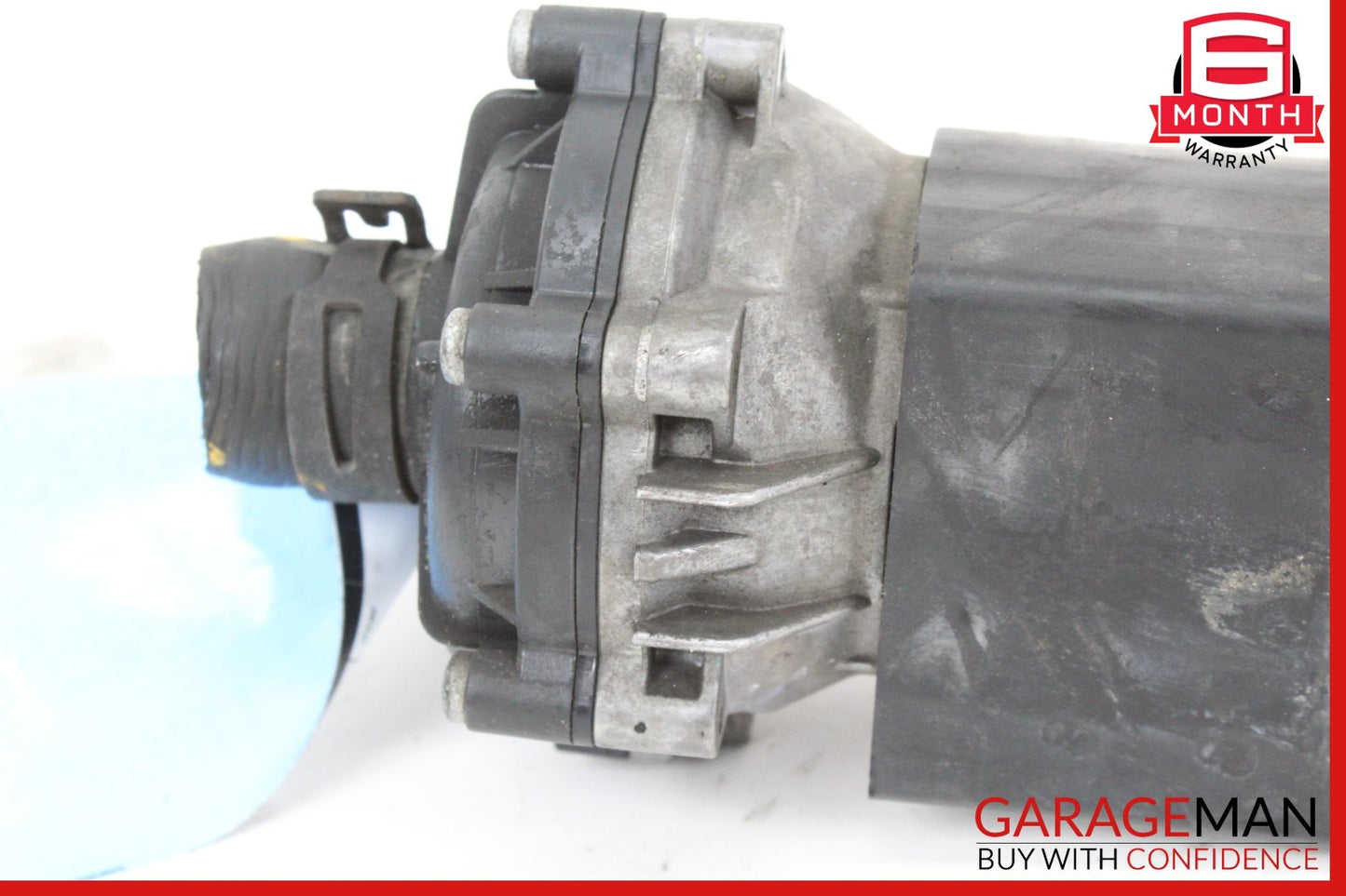 2010-2018 Mercedes-Benz S550 W221 Engine Auxiliary Water Pump 0005000386