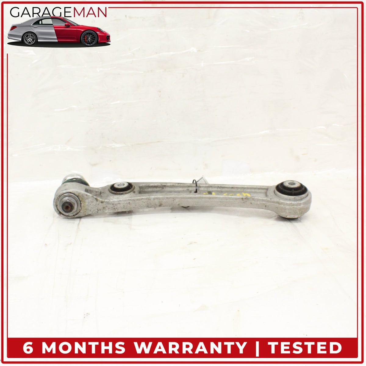 2018-2025 Audi Q5 SQ5 Front Left Side Lower Forward Control Arm 80A407151A OEM