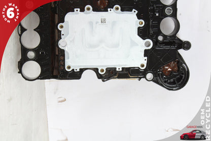 Mercedes W222 S550 C300 S600 VGS4 722.9 7G Transmission Conductor Plate TCU OEM