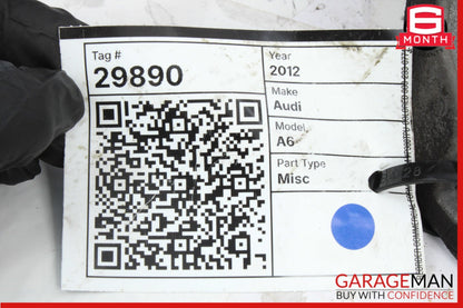 2012-2018 Audi A6 C7 Sedan Transmission Brace Mount Bracket 4G0399263G