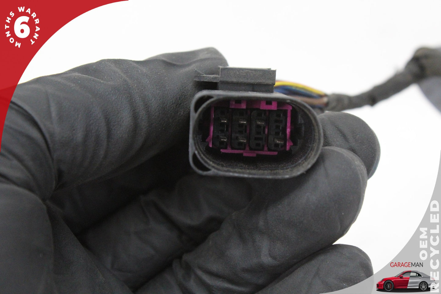 2015-2020 Audi A3 S3 Park Parking Aid Assist Distance Sensor PDC 5Q0919275B OEM