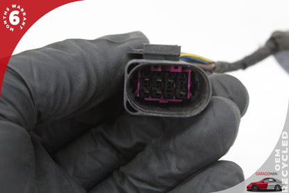 2015-2020 Audi A3 S3 Park Parking Aid Assist Distance Sensor PDC 5Q0919275B OEM