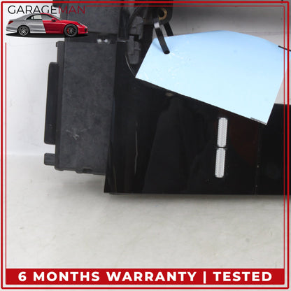 2022-2025 Porsche Macan 95B Center Console Climate Control Panel 95B907426J OEM