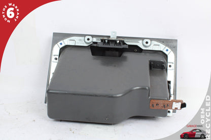 2002-2005 Ford Thunderbird Glove Box Storage Compartment 1W4X5406050AA OEM