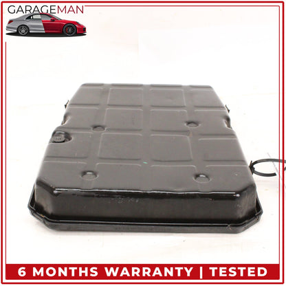 2002-2019 Mercedes W211 E350 C43 AMG GLS550 Transmission Oil Pan 2212700912 OEM